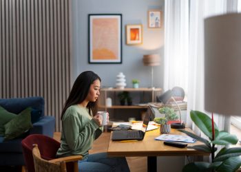 Tips Meningkatkan Fokus dan Efisiensi Kerja