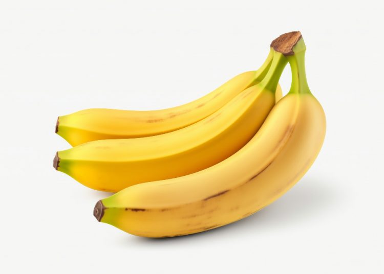 Bukan Hanya Enak, Ini Manfaat Pisang untuk Kesehatan dan Vitalitas Anda