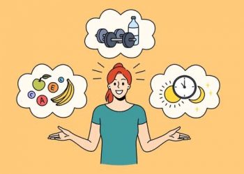 5 Perilaku Hidup Sehat untuk Menjaga Tubuh dan Pikiran Tetap Bugar