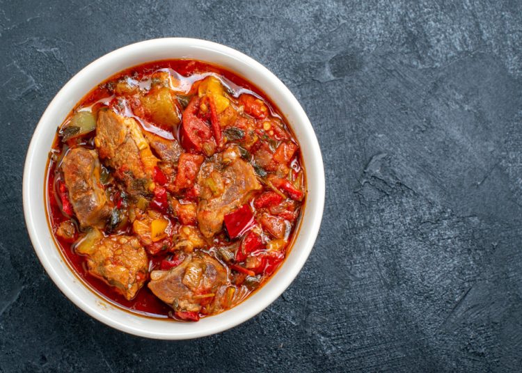 Resep dan Cara Membuat Ayam Sambal Bawang Lezat dan Nikmat
