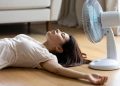 Nyaman Tapi Berisiko, Dampak Buruk Tidur Pakai Kipas Angin