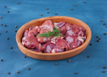 Ternyata Hati Ayam Bisa Bikin Tubuh Sehat dan Otak Cerdas, Ini Alasannya!