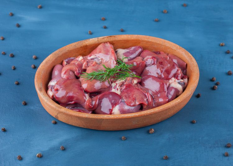 Ternyata Hati Ayam Bisa Bikin Tubuh Sehat dan Otak Cerdas, Ini Alasannya!