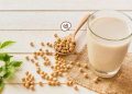 6 Manfaat Susu Kedelai bagi Tubuh yang Jarang Diketahui