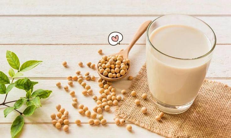 6 Manfaat Susu Kedelai bagi Tubuh yang Jarang Diketahui