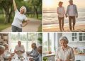 6 Aktivitas Harian Ini Bantu Menjaga Kesehatan Lansia