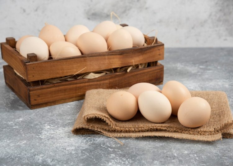 Mengapa Telur Ayam Kampung Lebih Baik? Simak Manfaatnya di Sini!