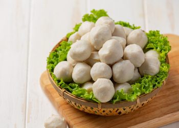 Coba Resep dan Langkah-langkah Pembuatan Cimol Supaya Tidak Alot