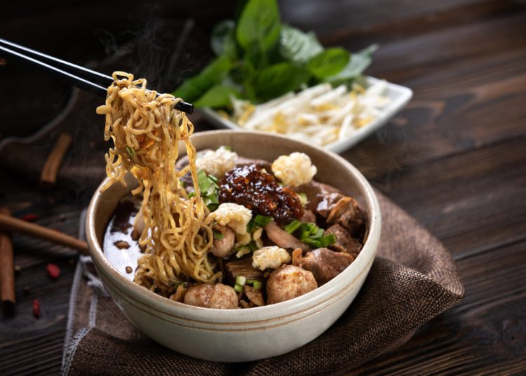 Lebih Nikmat, Mengenyangkan dan Hemat, Coba Resep Mie Gacoan yang Bikin Nagih