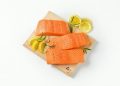 Inilah Manfaat Salmon, Ikan Premium yang Baik untuk Otak, Jantung, dan Kulit