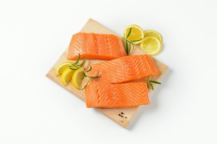 Inilah Manfaat Salmon, Ikan Premium yang Baik untuk Otak, Jantung, dan Kulit