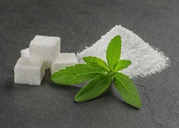 Pemanis Stevia: Alternatif Pengganti Gula Pasir Rendah Kalori