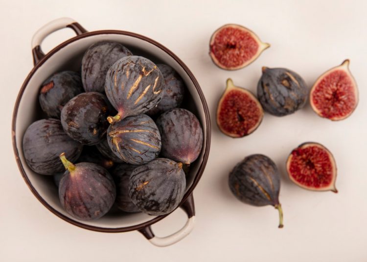 Fakta Mengejutkan Tentang Buah Tin yang Perlu Kamu Tahu