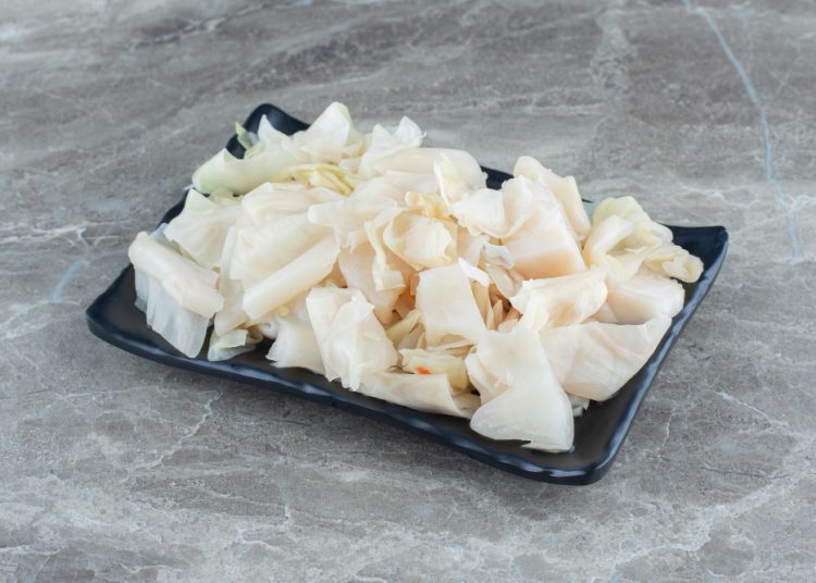 Ketahui Manfaat Luar Biasa Rebung Untuk Kesehatan