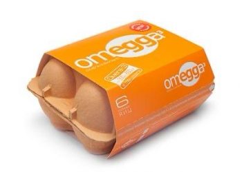 Simak, Keunggulan Telur Omega Dari Pada Telur Biasa