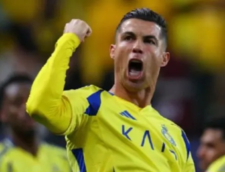 Pendapatan Hingga Rp4,6 Triliun, Cristiano Ronaldo Pesepak Bola Terkaya 2025/2026 Versi Forbes