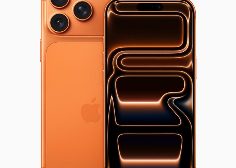 Pre-order iPhone 17 di Indonesia Akan di Mulai 10 Oktober 2025