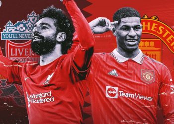 Super Big Match! Liverpool Vs MU Akan Tersaji di Liga Inggris Akhir Pekan Ini, Berikut Jadwal Lengkap