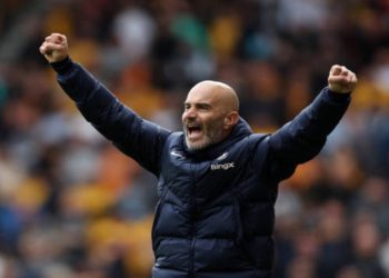 Selebrasi Berlebihan Saat Gol Kemenangan Chelsea Atas Liverpool, Enzo Maresca di Usir Keluar Lapangan