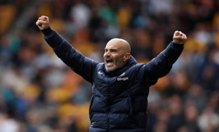 Selebrasi Berlebihan Saat Gol Kemenangan Chelsea Atas Liverpool, Enzo Maresca di Usir Keluar Lapangan