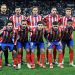 9 laga Tak Terkalahkan, Atletico Madrid Naik Ke Posisi 4 Klasemen Liga Spanyol