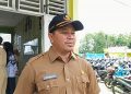 Demi Keamanan Pangan, Dinkes Bengkulu Selatan Wajibkan Dapur Program MBG Kantongi Sertifikat Resmi