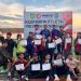 Borong 6 Emas, 5 Perak, dan 1 Perunggu, Kabupaten Lebong Raih Juara Umum Kejurda Atletik Disabilitas Tingkat Provinsi