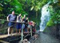 Nikmati Air Terjun hingga Ritual Adat Rejang, Desa Batu Ampar Kepahiang Matangkan Layanan Wisata