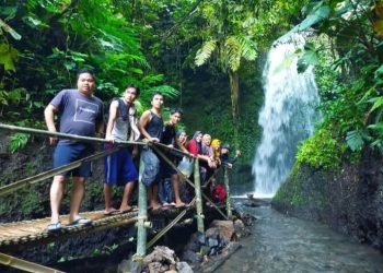 Nikmati Air Terjun hingga Ritual Adat Rejang, Desa Batu Ampar Kepahiang Matangkan Layanan Wisata