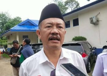 Tekan Angka Kemiskinan, PUPR Bengkulu Fokus Sediakan 470 Septic Tank dan 1.500 Sambungan Air Bersih