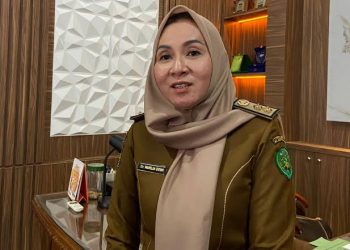 Dorong Pembangunan Infrastruktur, Bapenda Kota Bengkulu Permudah Pembayaran PBB Lewat Aplikasi PADEK dan Kantor Kecamatan