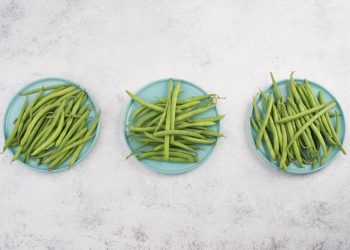 Jarang Diketahui, Inilah 10 Manfaat Daun Kacang Panjang Untuk Kesehatan