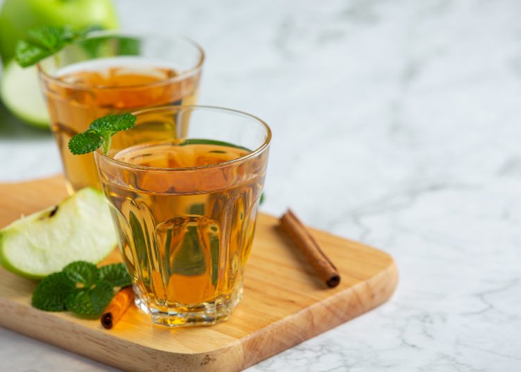 Inilah Efek Samping Kebanyakan Mengonsumsi Teh!