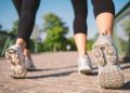 5 Metode Jalan Kaki Terbaik Untuk Membakar Lemak