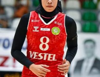 Belum Kembali Ke Turki, Manisa BBSK Akan Hadapi Pemuncak Klasemen Kadinlar 1 Ligi Tanpa Megawati