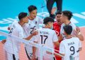 Asian Youth Games 2025: Kalah 3-0, China Tak Berkutik Hadapi Timnas Voli Putra Indonesia U-18