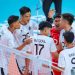 Asian Youth Games 2025: Kalah 3-0, China Tak Berkutik Hadapi Timnas Voli Putra Indonesia U-18
