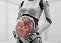 China Ciptakan Robot Gestasi Bisa Hamil dan Melahirkan, Berapa Harganya?