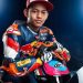 Jadi Impian Sejak Kecil, Veda Ega Pratama Resmi Mengaspal di Moto3 2026