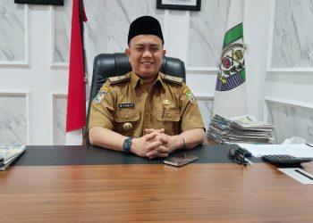 Mediasi Eks Karyawan Bank Bengkulu Berlangsung Alot, Disnakertrans Tawarkan Solusi Lowongan Kerja