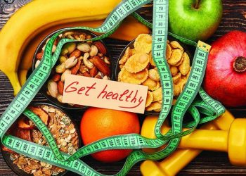 Rahasia Diet Sukses: Pahami 4 Elemen Utama Ala Ade Rai