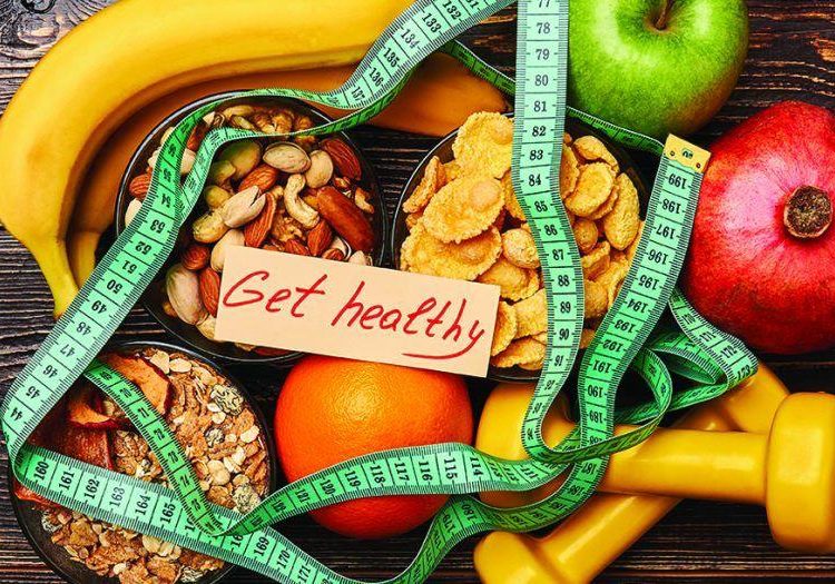 Rahasia Diet Sukses: Pahami 4 Elemen Utama Ala Ade Rai