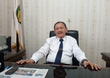 Setelah Mutasi, Pemkab Bengkulu Selatan Siapkan Tim Khusus untuk Penataan Aset OPD