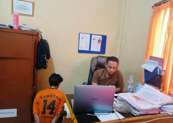 Takut Screenshot VCS Tersebar, Pelajar SMA di Kaur Disetubuhi Pacar Sebanyak Tiga Kali