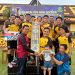 Adu Penalti Sengit, Tim Mini Soccer Polres Lebong A Raih Juara Kapolres Lebong Cup