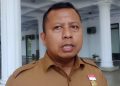 Pemprov Bengkulu Kebut Pembangunan Tiga Gedung RSUD M. Yunus untuk Tingkatkan Layanan Kesehatan