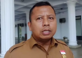 Pemprov Bengkulu Kebut Pembangunan Tiga Gedung RSUD M. Yunus untuk Tingkatkan Layanan Kesehatan