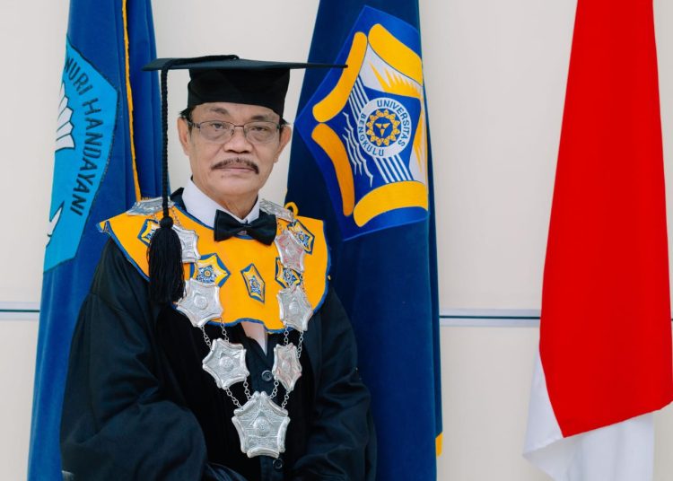 Perebutan Ketua DPD Golkar Bengkulu Kian Sengit, 5 Nama Kuat Bersaing: Bupati Kaur Dianggap ‘Kuda Hitam’