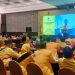 Aklamasi! Syamsurachman Ditetapkan Calon Tunggal Ketua Golkar Bengkulu dalam Musda XI