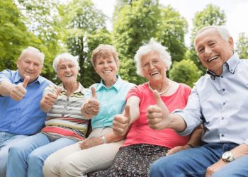 Ketahui 7 Penyebab Lansia Sulit Tidur, Simak 7 Alasannya